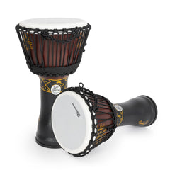 Percussion Plus Bali Djembe rope tuned – 12"