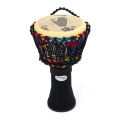 Percussion Plus Slap Djembe rope tuned - 8 inch