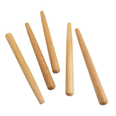 Percussion Plus cowbell beaters – pack of 5
