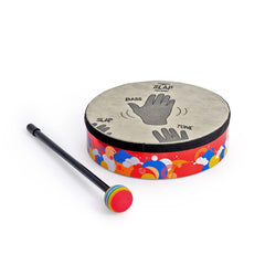 Percussion Plus Slap drumming - KidZ hand drum