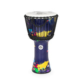 Percussion Plus World Slap Djembe rope tuned - 12 inch