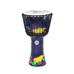 Percussion Plus World Slap Djembe rope tuned - 12 inch
