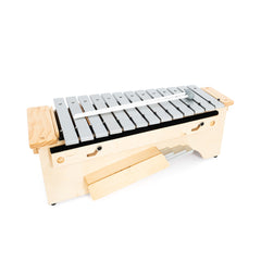 Percussion Plus Harmony alto diatonic metallophone