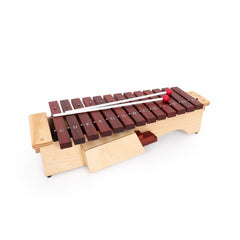Percussion Plus Harmony soprano diatonic xylophone