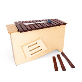 Percussion Plus Harmony bass diatonic xylophone