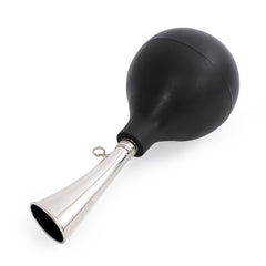 Acme small harking motor horn with bulb