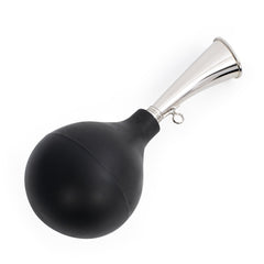 Acme small harking motor horn with bulb