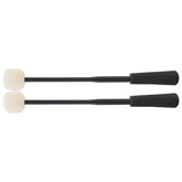 Percussion Plus PP753 Easy Grip hard felt beaters