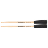Percussion Plus PP757 Easy Grip drum sticks - size 5B