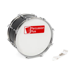 Junior marching bass drum