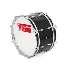 Junior marching bass drum