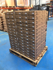 Wak-a-Tube diatonic sets, pallet of 99 sets