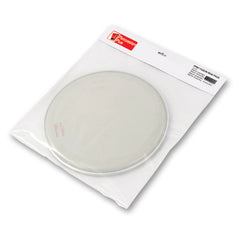 Percussion Plus clear twin ply drum skins - fusion pack