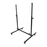 Percussion Plus Hammer Series lead steel pan stand