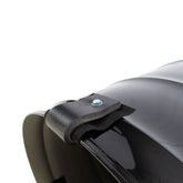 Percussion Plus Hammer Series rubber feet for six bass steel pans