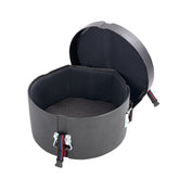 Percussion Plus hard case for Hammer Series lead / double second pan