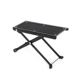 Percussion Plus guitar foot stool
