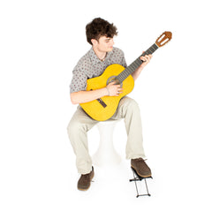 Percussion Plus guitar foot stool