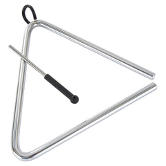 Percussion Plus premium triangle - 10\"
