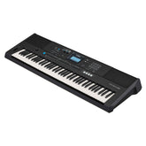 Yamaha PSR-EW425 portable keyboard