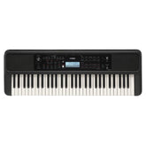 Yamaha PSR-E383 portable keyboard