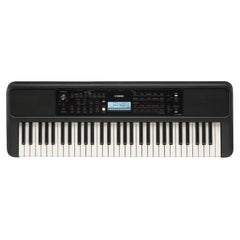 Yamaha PSR-E383 portable keyboard
