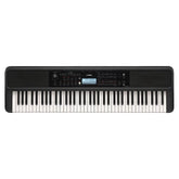 Yamaha PSR-EW320 portable keyboard