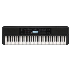 Yamaha PSR-EW320 portable keyboard