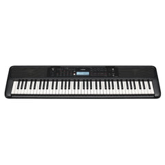 Yamaha PSR-EW320 portable keyboard