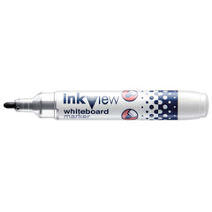Uniball, Uni InkView WB Marker Bullet Black
