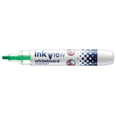 Uniball, Uni InkView WB Marker Bullet Green