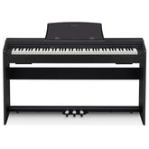 Casio Privia PX-770 digital piano - Black satin