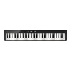 Casio Privia PX-S1100 portable digital piano - Black