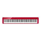 Casio Privia PX-S1100 portable digital piano - Red