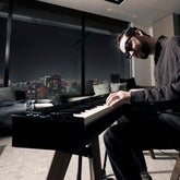 Casio Privia PX-S7000 digital piano - Black