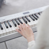 Casio Privia PX-S7000 digital piano - White