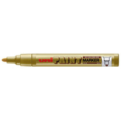 Uniball, Paint Marker Bullet PAC=01 EA GD