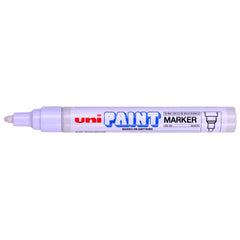 Uniball, Paint Marker Bullet PAC=01 EA WE