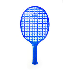 DS Plastic Paddle 14\"-Blue