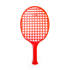 DS Plastic Paddle 14\"-Red