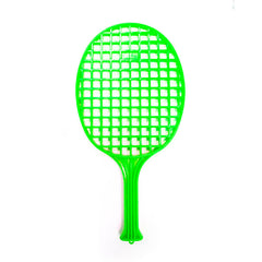 DS Plastic Paddle 14\"-Green