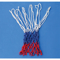 DS Club Basketball Net (Tri color) - 4mm