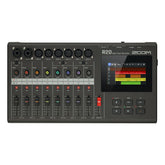 Zoom R20 recorder, interface, controller and sampler