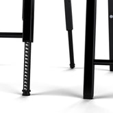 RAT double bass stool with adjustable legs