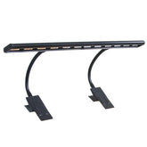 RAT Double Duo clip on light