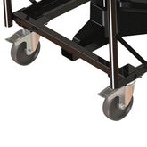 RAT Alto music stand trolley