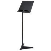 RAT Alto stand in black - Single stand