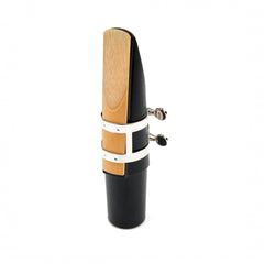 Rico baritone saxophone ligature