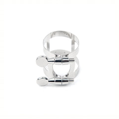 Rico Bb clarinet ligature and cap set