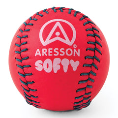 ARESSON SOFTY ROUNDERS BALL PINK